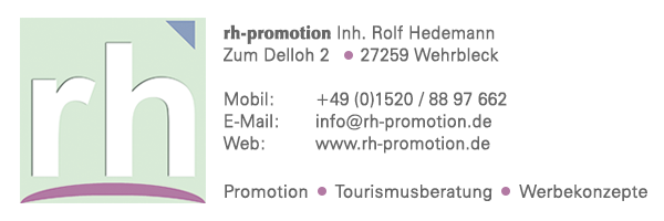rh-Promotion Inh. Rolf Hedemann